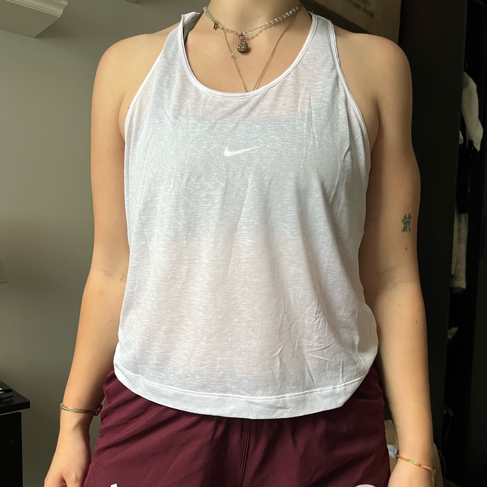 ATHLETA TANK TOP